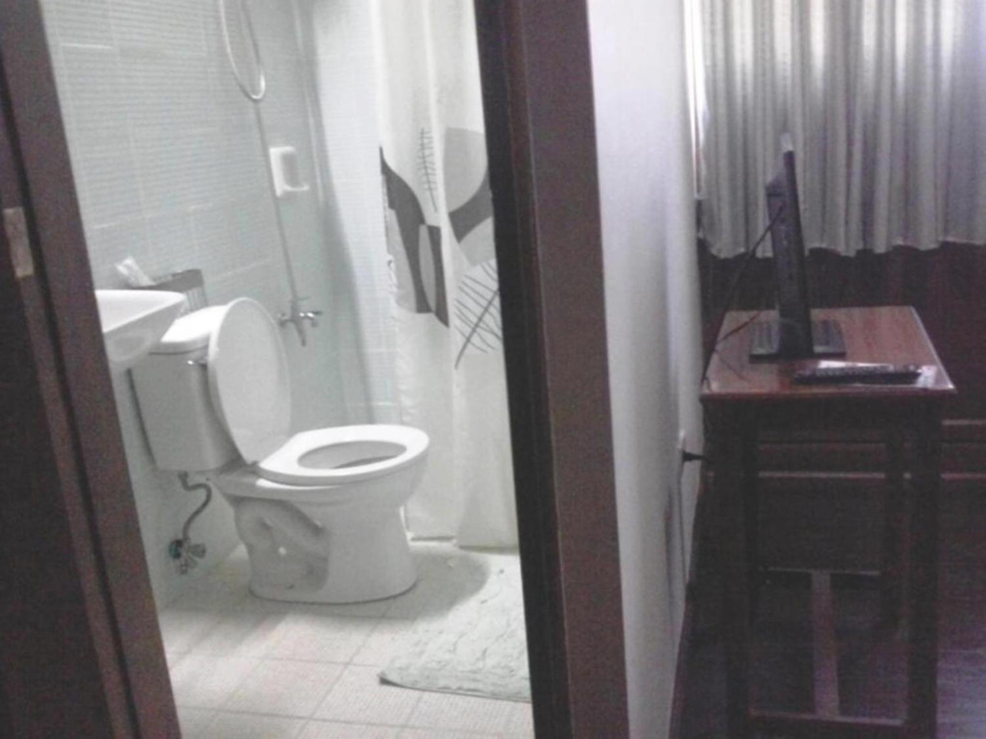 Casa Tentay Илоило Экстерьер фото